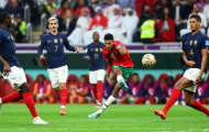 Sao World Cup lên tiếng về tương lai