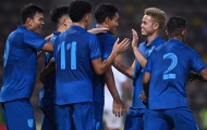 Thái Lan đã có bản quyền AFF Cup 2022