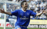 Lampard nêu lý do ở lại Chelsea gần cả sự nghiệp
