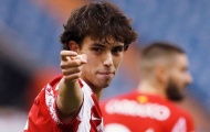 Atletico nhắm 2 ngôi sao thay Joao Felix