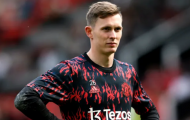 10 cầu thủ có thể rời Man United vào năm 2023