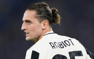 Tỏa sáng ở World Cup, Rabiot bị Juventus rao bán