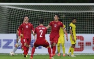 3 phương án tấn công giúp ĐT Việt Nam hóa giải Malaysia