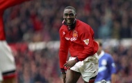 Andy Cole nổi đóa khi bị so sánh với Darwin Nunez