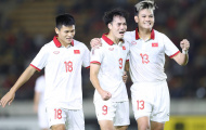 Báo Thái Lan tin Hồ Tấn Tài tỏa sáng ở AFF Cup 2022