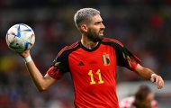 Sao Atletico Madrid đem tin vui đến Tottenham, Newcastle