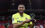 Chân chạy cánh Villarreal mang tin vui đến Arsenal, M.U