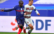 CLB Saudi Arabia muốn sở hữu cả Ronaldo và Kante
