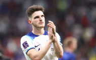 Xác nhận! Cú hích để Chelsea, M.U nổ bom tấn Declan Rice