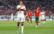 Man Utd nhận cú hích Joao Felix