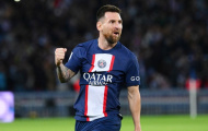 Messi đồng ý ký 2 năm với PSG, lương cao chót vót