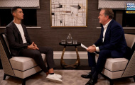 'Theo những gì tôi hiểu, Ronaldo sẽ đến Mỹ chơi bóng rồi tham gia đóng phim'