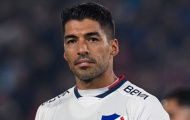 Suarez có bến đỗ mới sau World Cup 2022