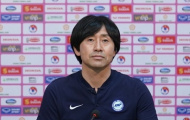 HLV Singapore nói gì sau trận thắng nhọc Myanmar
