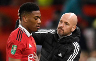 Ten Hag sớm chỉ ra cầu thủ sẽ cập bến Old Trafford