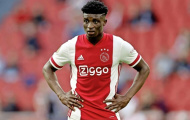 'Gõ cửa' Ajax, M.U nhận lời hồi đáp 45 triệu euro