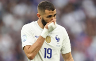 Pháp sẽ vô địch nếu có Benzema? Capello đã có câu trả lời 