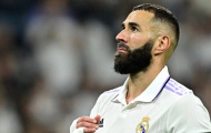 'Cạch mặt' tuyển Pháp, Benzema có luôn quyết định cho Real Madrid