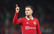 Xác nhận ưu tiên của Man Utd ở vị trí hậu vệ phải