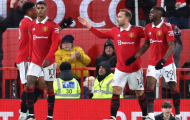 Evra dự đoán tỷ số trận Man United - Nottingham Forest