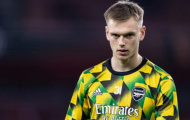 Tạo ấn tượng ở Dubai, sao trẻ Arsenal bày tỏ nguyện vọng 'đi học việc'