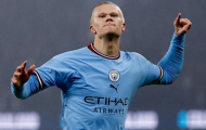 De Bruyne dự đoán số bàn thắng Haaland có thể ghi được