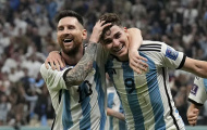 HLV tiên đoán ngôi sao Man City sẽ đến Real Madrid