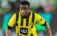 Chelsea mở đàm phán chiêu mộ thần đồng Dortmund