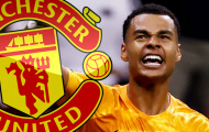Chữ ký 60 triệu euro gật đầu với M.U, bom tấn rất gần OTF