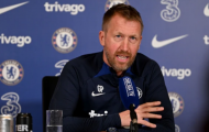 Tương lai Potter tại Chelsea được sáng tỏ