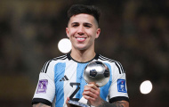Real Madrid ra quyết định khôn ngoan cho thương vụ Enzo Fernandez