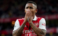 Mất 'bom tấn' mùa hè, ngôi đầu của Arsenal bắt đầu lung lay