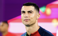'Fernandes đã tránh mặt Ronaldo, chỉ còn Pepe thân với cậu ấy'
