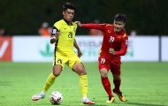 Thầy Park nói về chấn thương của Quang Hải; Malaysia tự tin đánh bại ĐT Việt Nam