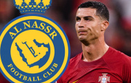 Thế khó của Ronaldo nếu tới Saudi Arabia chơi bóng