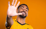 CHÍNH THỨC! Wolves có tân binh đầu tiên phiên chợ Đông