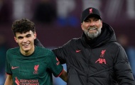Jurgen Klopp: Cậu ấy thừa hưởng điều đó từ cha mình