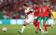 Ông lớn nhập cuộc chớp nhoáng, M.U nguy cơ mất tiếp Joao Felix