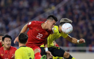 5 điểm nhấn Việt Nam 3-0 Malaysia: 'Đầu vàng' Tiến Linh; Những tấm thẻ đỏ tranh cãi