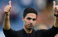 Hạ West Ham, Arteta tán dương cầu thủ 'đáng kinh ngạc' của Arsenal