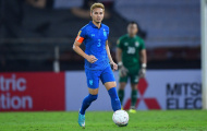 Đội trưởng Thái Lan tuyên bố vô địch AFF Cup 2022
