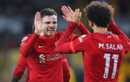 Phá kỷ lục kiến tạo của Premier League, Robertson lên tiếng