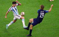 'Một tiền đạo toàn diện hơn Mbappe và Haaland'