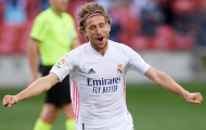 Thâu tóm Bellingham, Real có luôn quyết định cho Modric