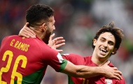 'Một cầu thủ trẻ, phù hợp với DNA của Man Utd'