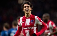Vụ Joao Felix có thể xuất hiện cú 'lật kèo'