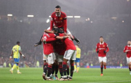 5 điểm nhấn M.U 3-0 Forest: Đẳng cấp siêu sao; Câu trả lời của Rashford