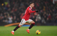 Bom tấn Man Utd bị chỉ trích