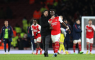 Arsenal và bước ngoặt đến ngôi vương Premier League