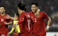 Báo Thái Lan: 'Hai thẻ đỏ, quả 11 m bí ẩn và Việt Nam thắng Malaysia'